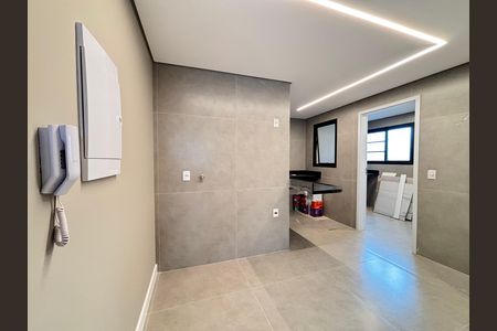 Apartamento à venda com 77m², 3 quartos e 1 vaga Apartamento à venda com 77m², 3 quartos e 1 vagaCozinha