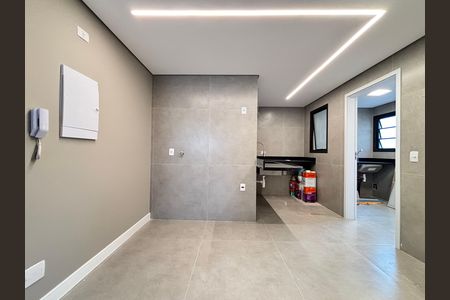 Apartamento à venda com 77m², 3 quartos e 1 vaga