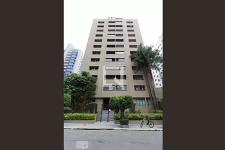Apartamento à venda com 77m², 3 quartos e 1 vaga Apartamento à venda com 77m², 3 quartos e 1 vagaFachada