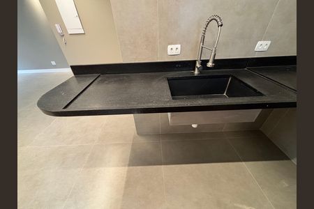 Apartamento à venda com 77m², 3 quartos e 1 vaga Apartamento à venda com 77m², 3 quartos e 1 vagaCozinha