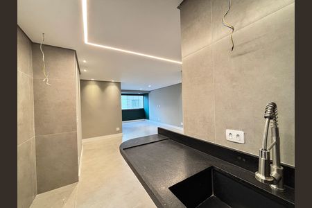 Apartamento à venda com 77m², 3 quartos e 1 vaga Apartamento à venda com 77m², 3 quartos e 1 vagaCozinha