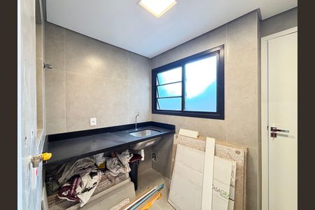 Apartamento à venda com 77m², 3 quartos e 1 vaga Apartamento à venda com 77m², 3 quartos e 1 vagaCozinha