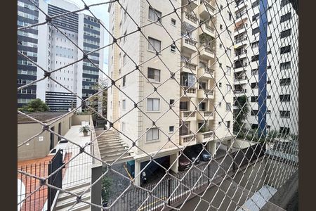Apartamento à venda com 77m², 3 quartos e 1 vaga Apartamento à venda com 77m², 3 quartos e 1 vagaVista