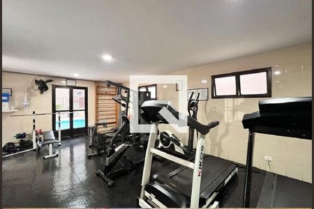 Apartamento à venda com 77m², 3 quartos e 1 vaga Apartamento à venda com 77m², 3 quartos e 1 vagaÁrea comum