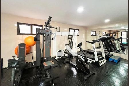 Apartamento à venda com 77m², 3 quartos e 1 vaga Apartamento à venda com 77m², 3 quartos e 1 vagaÁrea comum