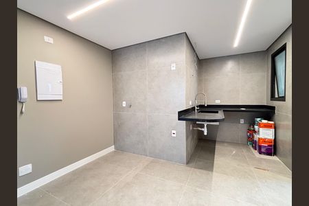 Apartamento à venda com 77m², 3 quartos e 1 vaga Apartamento à venda com 77m², 3 quartos e 1 vagaCozinha