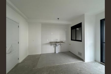 Apartamento à venda com 48m², 1 quarto e 1 vaga Apartamento à venda com 48m², 1 quarto e 1 vagaCozinha