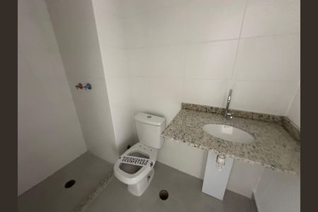 Apartamento à venda com 48m², 1 quarto e 1 vaga Apartamento à venda com 48m², 1 quarto e 1 vagaBanheiro