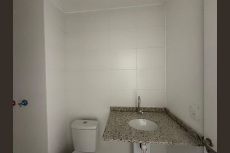 Apartamento à venda com 48m², 1 quarto e 1 vaga Apartamento à venda com 48m², 1 quarto e 1 vagaBanheiro