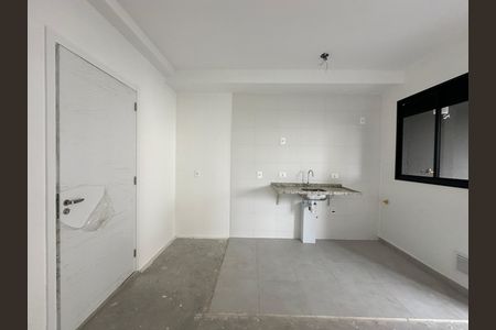 Apartamento à venda com 48m², 1 quarto e 1 vaga Apartamento à venda com 48m², 1 quarto e 1 vagaCozinha