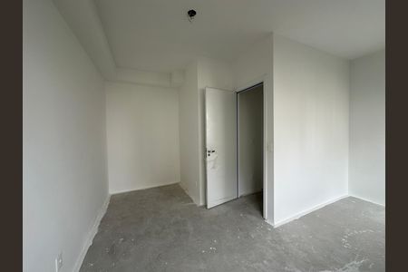Apartamento à venda com 48m², 1 quarto e 1 vaga Apartamento à venda com 48m², 1 quarto e 1 vagaQuarto