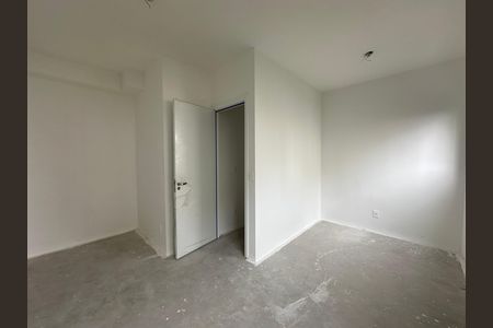 Apartamento à venda com 48m², 1 quarto e 1 vaga Apartamento à venda com 48m², 1 quarto e 1 vagaQuarto