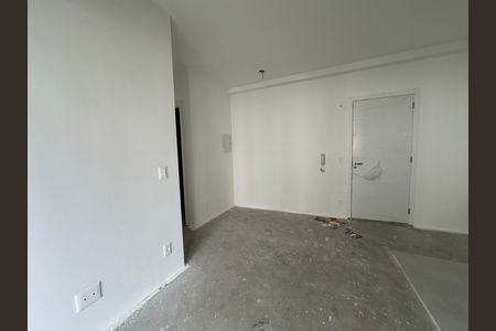 Apartamento à venda com 48m², 1 quarto e 1 vaga Apartamento à venda com 48m², 1 quarto e 1 vagaSala