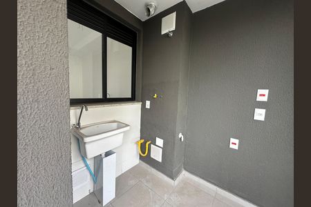 Apartamento à venda com 48m², 1 quarto e 1 vaga Apartamento à venda com 48m², 1 quarto e 1 vagaÁrea de Serviço