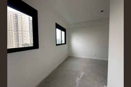 Apartamento à venda com 48m², 1 quarto e 1 vaga Apartamento à venda com 48m², 1 quarto e 1 vagaQuarto