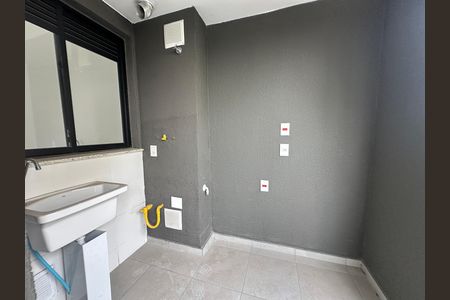Apartamento à venda com 48m², 1 quarto e 1 vaga Apartamento à venda com 48m², 1 quarto e 1 vagaÁrea de Serviço