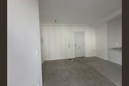 Apartamento à venda com 48m², 1 quarto e 1 vaga Apartamento à venda com 48m², 1 quarto e 1 vagaSala