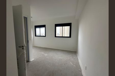Apartamento à venda com 48m², 1 quarto e 1 vaga Apartamento à venda com 48m², 1 quarto e 1 vagaQuarto