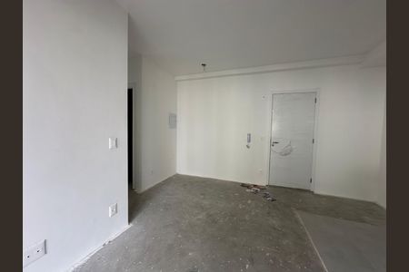Apartamento à venda com 48m², 1 quarto e 1 vaga Apartamento à venda com 48m², 1 quarto e 1 vagaSala