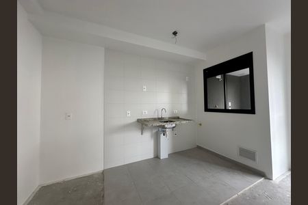 Apartamento à venda com 48m², 1 quarto e 1 vaga Apartamento à venda com 48m², 1 quarto e 1 vagaCozinha