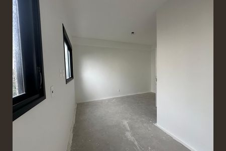 Apartamento à venda com 48m², 1 quarto e 1 vaga Apartamento à venda com 48m², 1 quarto e 1 vagaQuarto