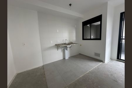 Apartamento à venda com 48m², 1 quarto e 1 vaga Apartamento à venda com 48m², 1 quarto e 1 vagaCozinha
