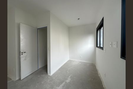 Apartamento à venda com 48m², 1 quarto e 1 vaga Apartamento à venda com 48m², 1 quarto e 1 vagaQuarto