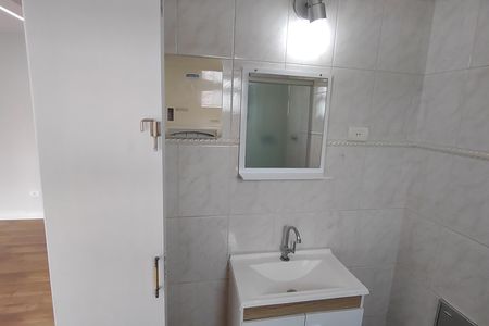 Casa para alugar com 350m², 4 quartos e 6 vagas Casa para alugar com 350m², 4 quartos e 6 vagasBanheiro da Suíte 2