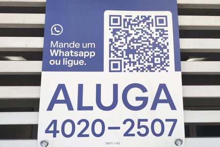 Casa para alugar com 350m², 4 quartos e 6 vagas Casa para alugar com 350m², 4 quartos e 6 vagasPlaca