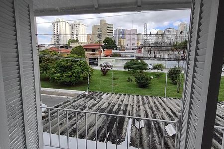 Casa para alugar com 350m², 4 quartos e 6 vagas Casa para alugar com 350m², 4 quartos e 6 vagasSacada da Suíte 1