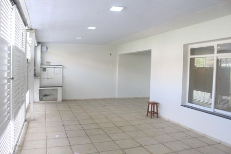Casa para alugar com 350m², 4 quartos e 6 vagasGaragem