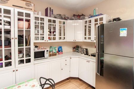 Casa para alugar com 90m², 2 quartos e sem vagaCozinha