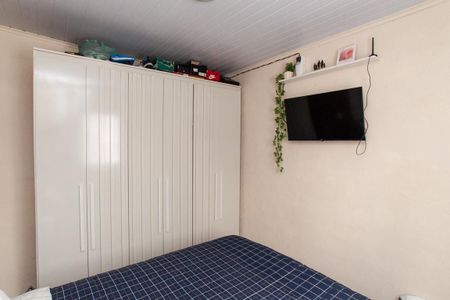 Casa para alugar com 90m², 2 quartos e sem vagaQuarto 1