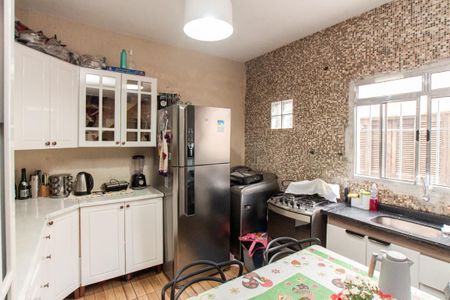 Casa para alugar com 90m², 2 quartos e sem vagaCozinha