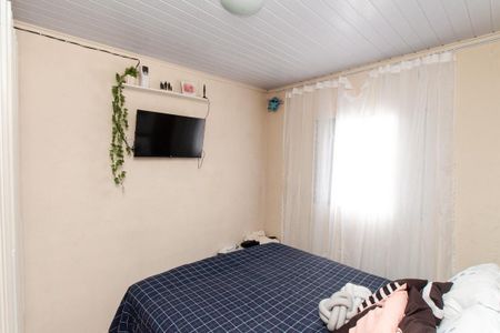 Casa para alugar com 90m², 2 quartos e sem vagaQuarto 1