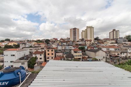 Casa para alugar com 90m², 2 quartos e sem vagaQuarto 1 - Vista