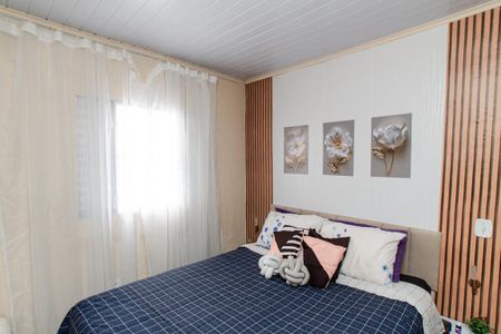 Casa para alugar com 90m², 2 quartos e sem vagaQuarto 1