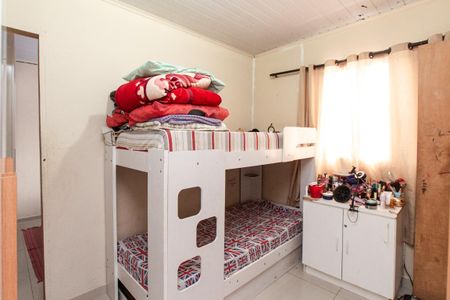 Casa para alugar com 90m², 2 quartos e sem vagaQuarto 2