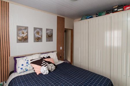 Casa para alugar com 90m², 2 quartos e sem vagaQuarto 1