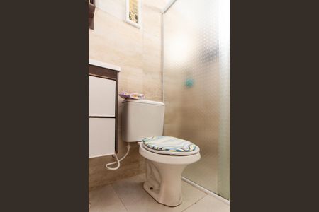 Casa para alugar com 90m², 2 quartos e sem vagaBanheiro