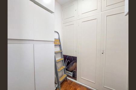 Apartamento para alugar com 90m², 3 quartos e 1 vaga Apartamento para alugar com 90m², 3 quartos e 1 vagaQuarto de Serviço
