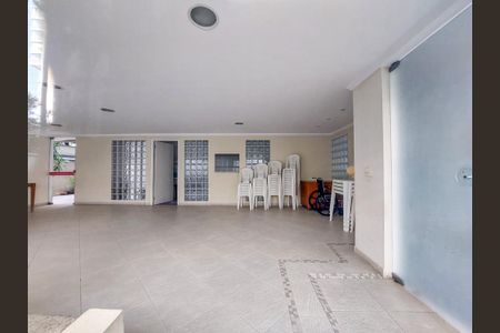 Apartamento para alugar com 90m², 3 quartos e 1 vaga Apartamento para alugar com 90m², 3 quartos e 1 vagaÁrea comum