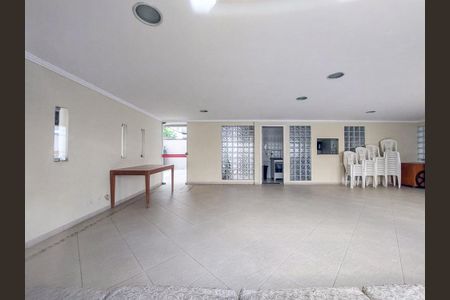Apartamento para alugar com 90m², 3 quartos e 1 vaga Apartamento para alugar com 90m², 3 quartos e 1 vagaÁrea comum