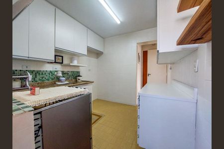 Apartamento para alugar com 90m², 3 quartos e 1 vaga Apartamento para alugar com 90m², 3 quartos e 1 vagaCozinha