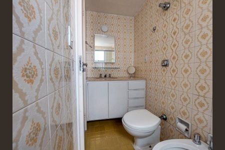 Apartamento para alugar com 90m², 3 quartos e 1 vaga