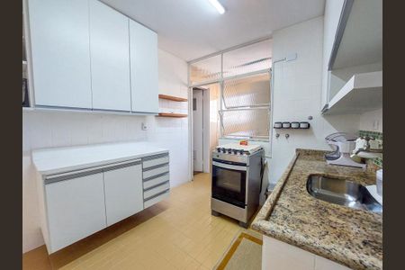 Apartamento para alugar com 90m², 3 quartos e 1 vaga Apartamento para alugar com 90m², 3 quartos e 1 vagaCozinha