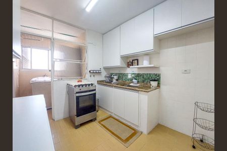 Apartamento para alugar com 90m², 3 quartos e 1 vaga Apartamento para alugar com 90m², 3 quartos e 1 vagaCozinha