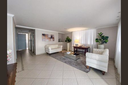 Apartamento para alugar com 90m², 3 quartos e 1 vaga Apartamento para alugar com 90m², 3 quartos e 1 vagaÁrea comum