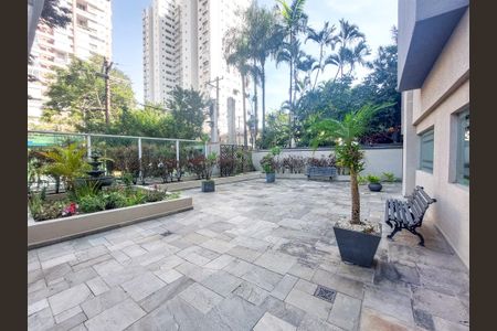 Apartamento para alugar com 90m², 3 quartos e 1 vaga Apartamento para alugar com 90m², 3 quartos e 1 vagaÁrea comum