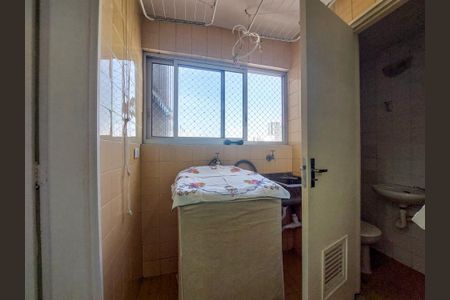 Apartamento para alugar com 90m², 3 quartos e 1 vaga Apartamento para alugar com 90m², 3 quartos e 1 vagaÁrea de Serviço
